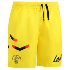 Adult Retro Laver Swim Short -Club Sport Wear Shop 5721