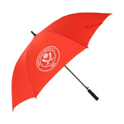 Crest Golf Umbrella -Club Sport Wear Shop 5729 22