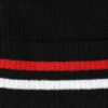Stripe Cuff Beanie -Club Sport Wear Shop 5737