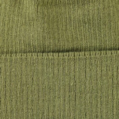 Khaki Club Beanie -Club Sport Wear Shop 5742