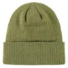 Khaki Club Beanie -Club Sport Wear Shop 5744