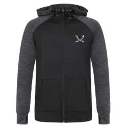 Mens Gym Jacket B/G 11 Mens Gym Jacket B/G -Club Sport Wear Shop 5746 24