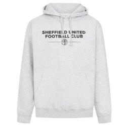 SUFC Text Hoody G/B -Club Sport Wear Shop 5748 81
