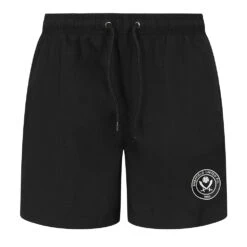 Silicone Crest Swim Short -Club Sport Wear Shop 5767 21