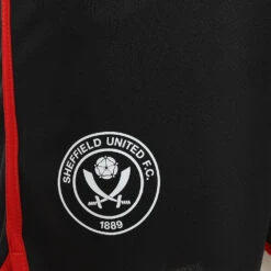 Junior Bermuda Man Short 23 B/R