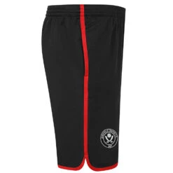 Junior Bermuda Man Short 23 B/R -Club Sport Wear Shop 5771