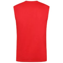 Adult Maverick Vest 23 R/B/W 9 Adult Maverick Vest 23 R/B/W -Club Sport Wear Shop 5775