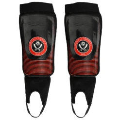 Crest Club Shinpads -Club Sport Wear Shop 5775 29