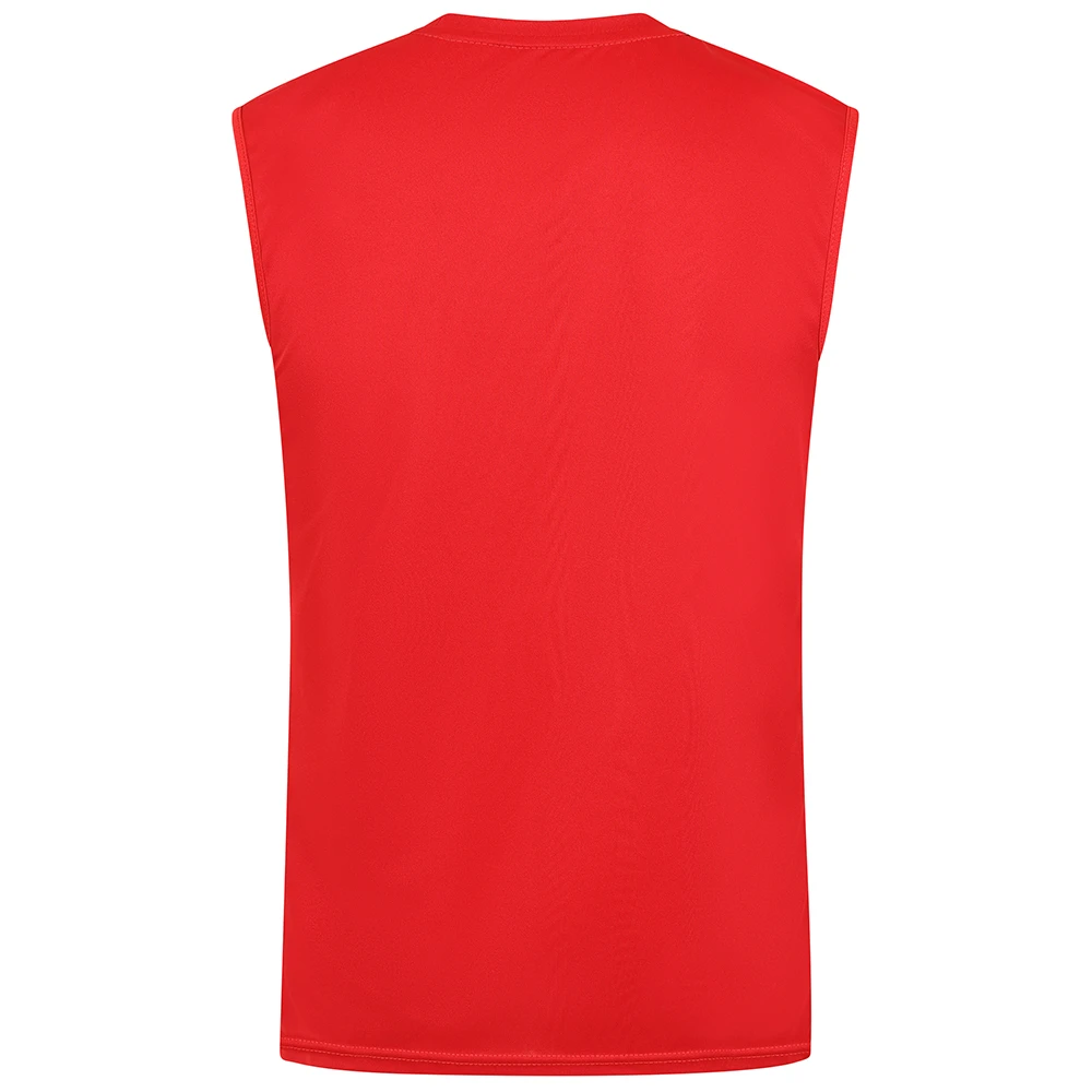 Adult Maverick Vest 23 R/B/W 5 Adult Maverick Vest 23 R/B/W - Image 3