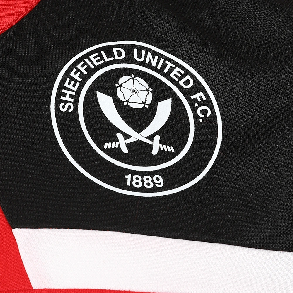 Adult Maverick Vest 23 R/B/W 7 Adult Maverick Vest 23 R/B/W - Image 5