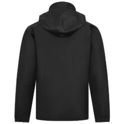 Adult Syun Rain Jacket 23 Black -Club Sport Wear Shop 5784