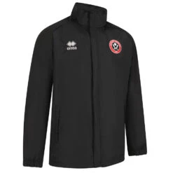 Adult Syun Rain Jacket 23 Black -Club Sport Wear Shop 5787