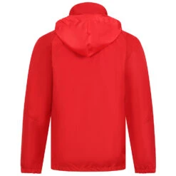 Adult Syun Rain Jacket 23 Red -Club Sport Wear Shop 5795