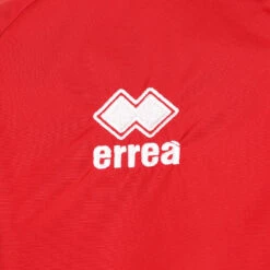 Junior Syun Rain Jacket 23 Red -Club Sport Wear Shop 5804