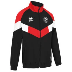 Adult Walk Out Jacket 23 BRW -Club Sport Wear Shop 5806