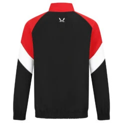 Adult Walk Out Jacket 23 BRW -Club Sport Wear Shop 5807