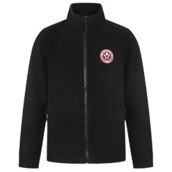 Aspire Fleece Jacket -Club Sport Wear Shop 5813 21