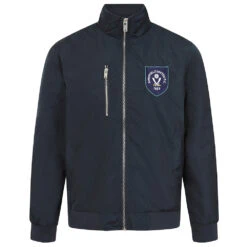 Retro Sergio Jacket -Club Sport Wear Shop 5814 217