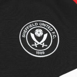 Junior Walk Out Jacket 23 BRW -Club Sport Wear Shop 5815