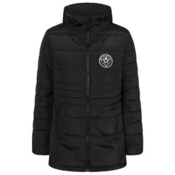 Ladies Clover Jacket