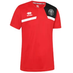 Junior Mark Jersey 23 R/B/W