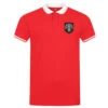 Steel Polo -Club Sport Wear Shop 5825 39
