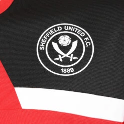 Junior Mark Jersey 23 R/B/W -Club Sport Wear Shop 5826