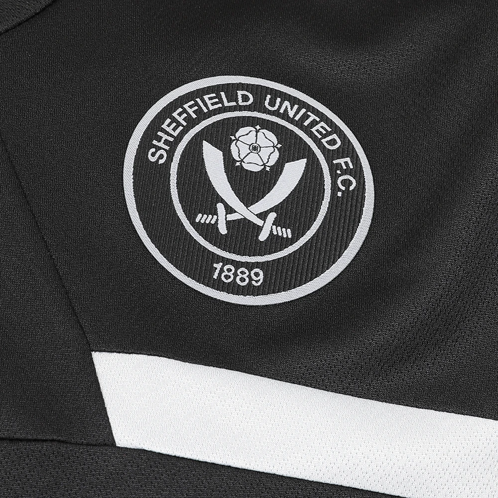 Adult Mark Jersey 23 B/G 4 Adult Mark Jersey 23 B/G - Image 2