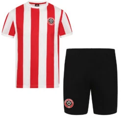 Junior Club Kit PJ -Club Sport Wear Shop 5842 60