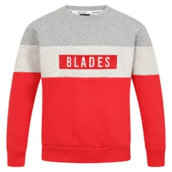 Junior Veltins Sweat -Club Sport Wear Shop 5846 46