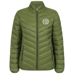 Ladies Ripley Jacket -Club Sport Wear Shop 5852 251