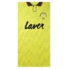Away 1990 Retro Towel -Club Sport Wear Shop 5854 194