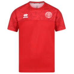 Adult Brandon Tee 22 R/W