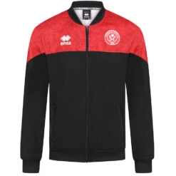 Adult Billy Jacket 22 R/B/W -Club Sport Wear Shop 5865 109