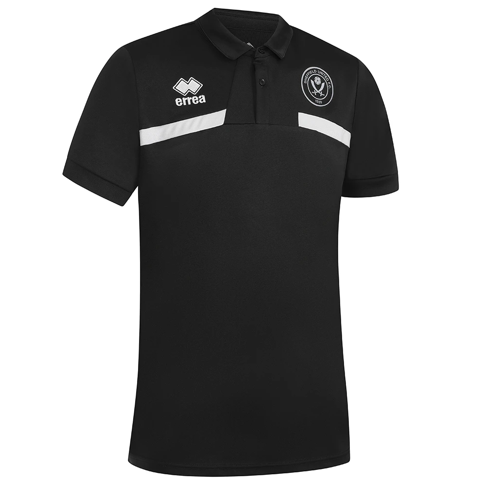 Junior Melvin Polo 23 B/G 7 Junior Melvin Polo 23 B/G - Image 5