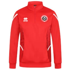 Adult Colin 1/4 Zip 22 R/W -Club Sport Wear Shop 5873 39