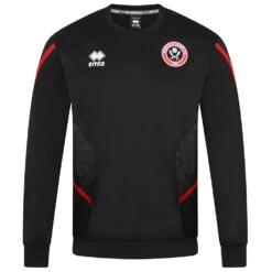 Adult Cliff Sweat 22 B/R/W -Club Sport Wear Shop 5874 42