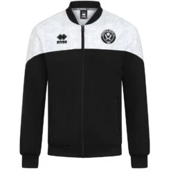 Junior Billy Jacket 22 B/W -Club Sport Wear Shop 5878 50