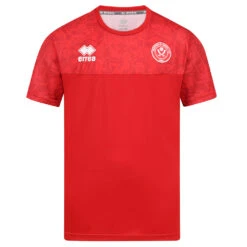 Junior Brandon Tee 22 R/W -Club Sport Wear Shop 5882 39