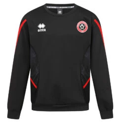 Junior Cliff Sweat 22 B/R/W -Club Sport Wear Shop 5895 42