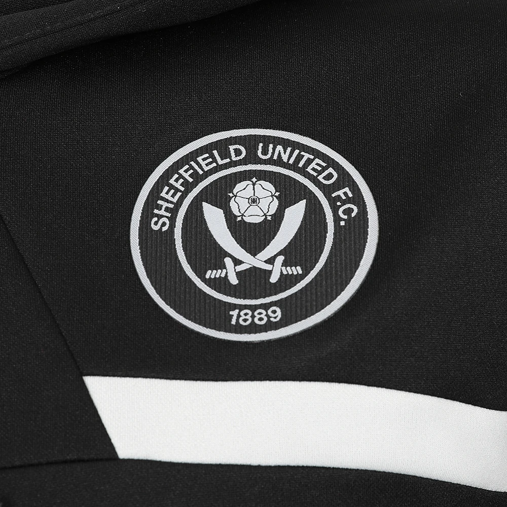 Junior Mathias Hoody 23 B/G 4 Junior Mathias Hoody 23 B/G - Image 2