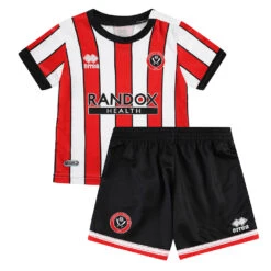 Home MiniKit 22/23 13 Home MiniKit 22/23 -Club Sport Wear Shop 5908 60