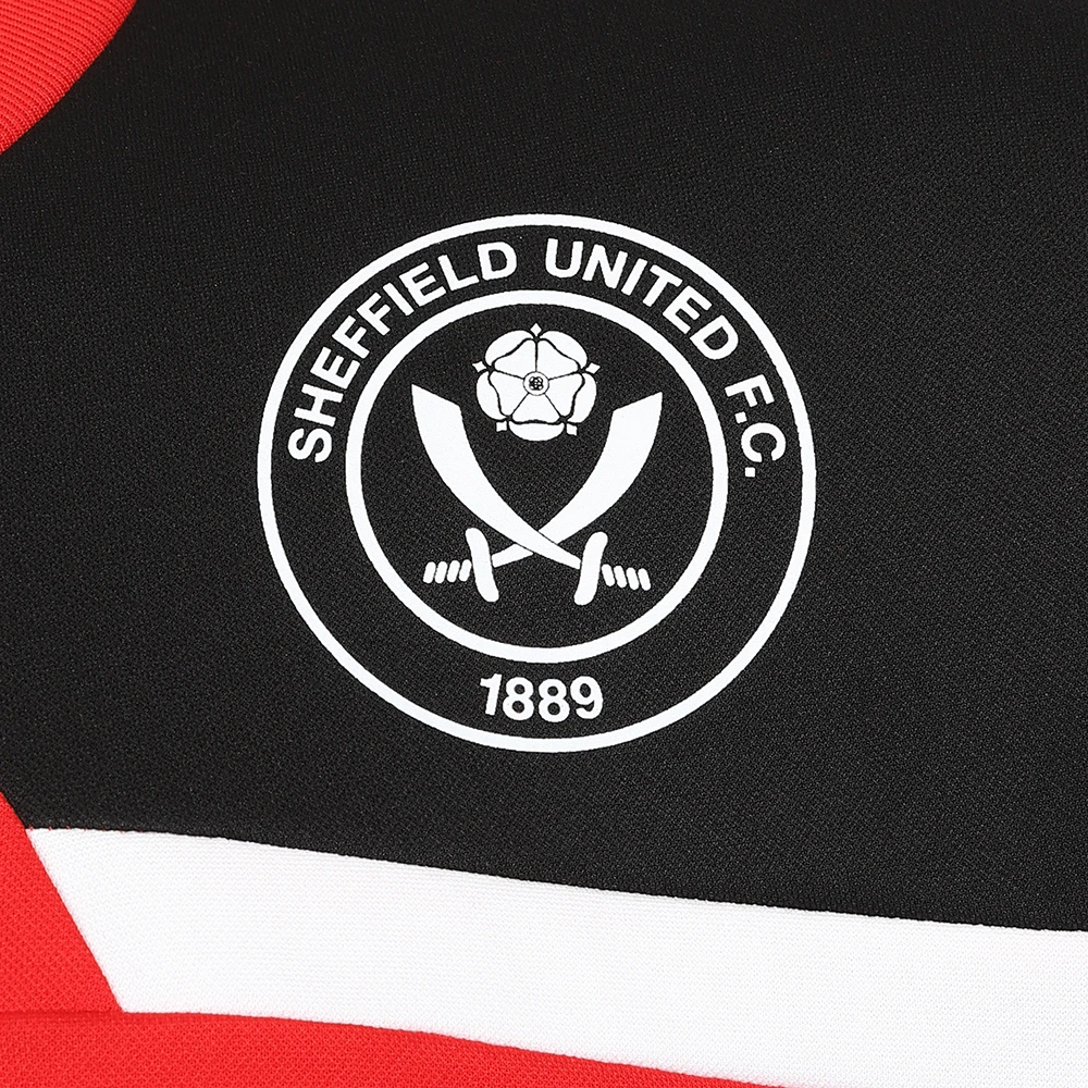 Adult Matt Sweat 23 R/B/W 5 Adult Matt Sweat 23 R/B/W - Image 3