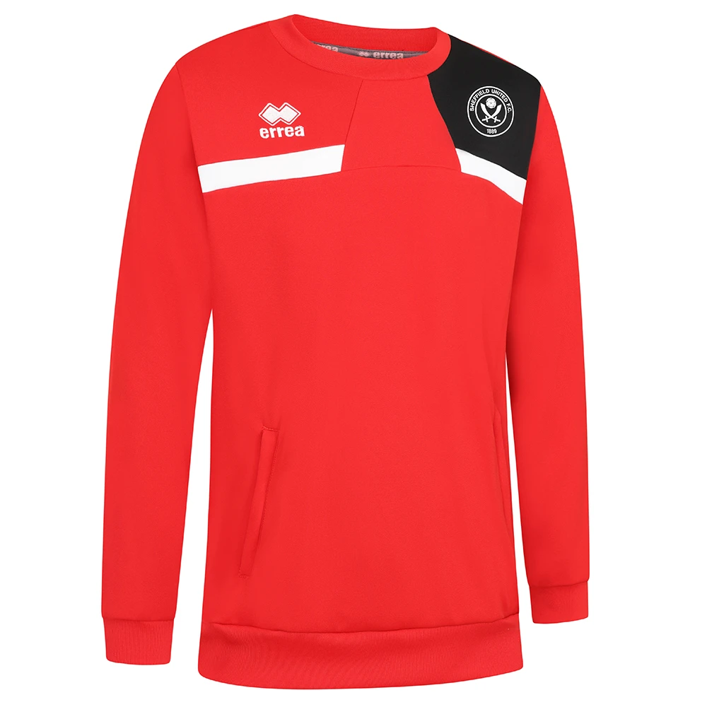 Adult Matt Sweat 23 R/B/W 6 Adult Matt Sweat 23 R/B/W - Image 4