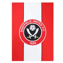 Stripe Crest Single Duvet -Club Sport Wear Shop 5930