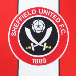 Stripe Crest Single Duvet -Club Sport Wear Shop 5933