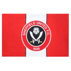 Stripe Crest Double Duvet