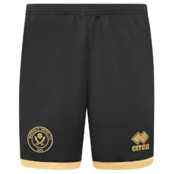 Junior 3rd Short 22/23 -Club Sport Wear Shop 5942 155