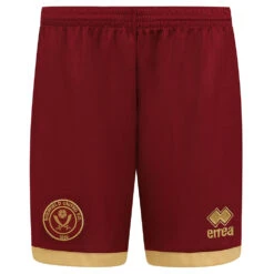 Junior GK Maroon Short 22/23 -Club Sport Wear Shop 5947 253