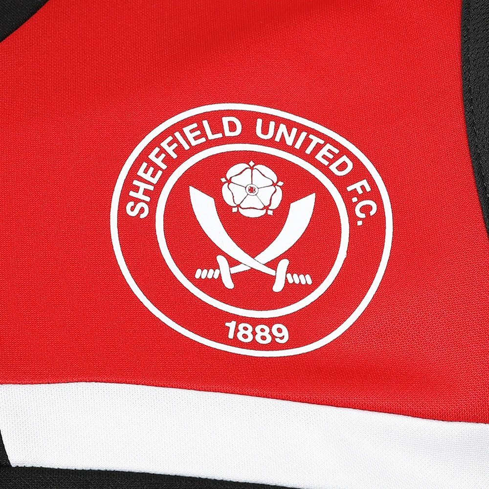 Adult Maverick Vest 23 B/R/W 4 Adult Maverick Vest 23 B/R/W - Image 2